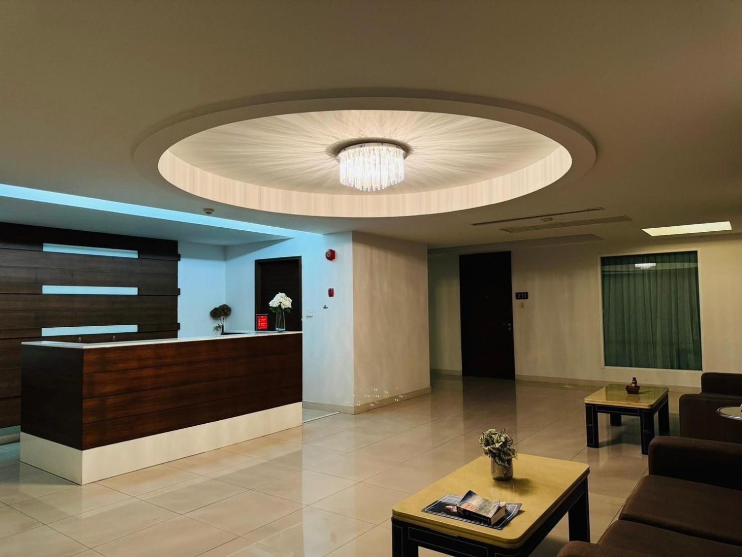 Charan Tower Residences By Aspira بانكوك المظهر الخارجي الصورة