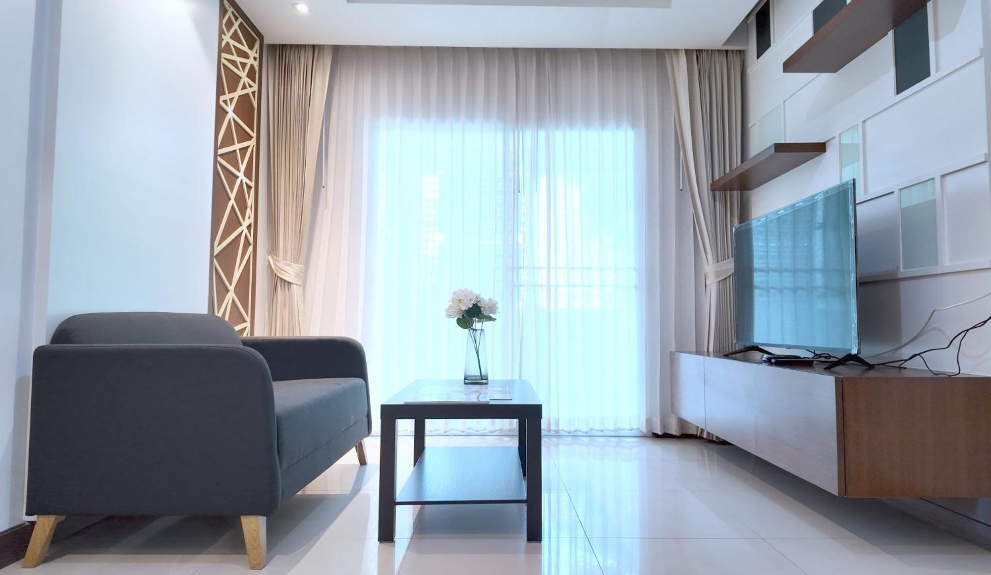 Charan Tower Residences By Aspira بانكوك المظهر الخارجي الصورة